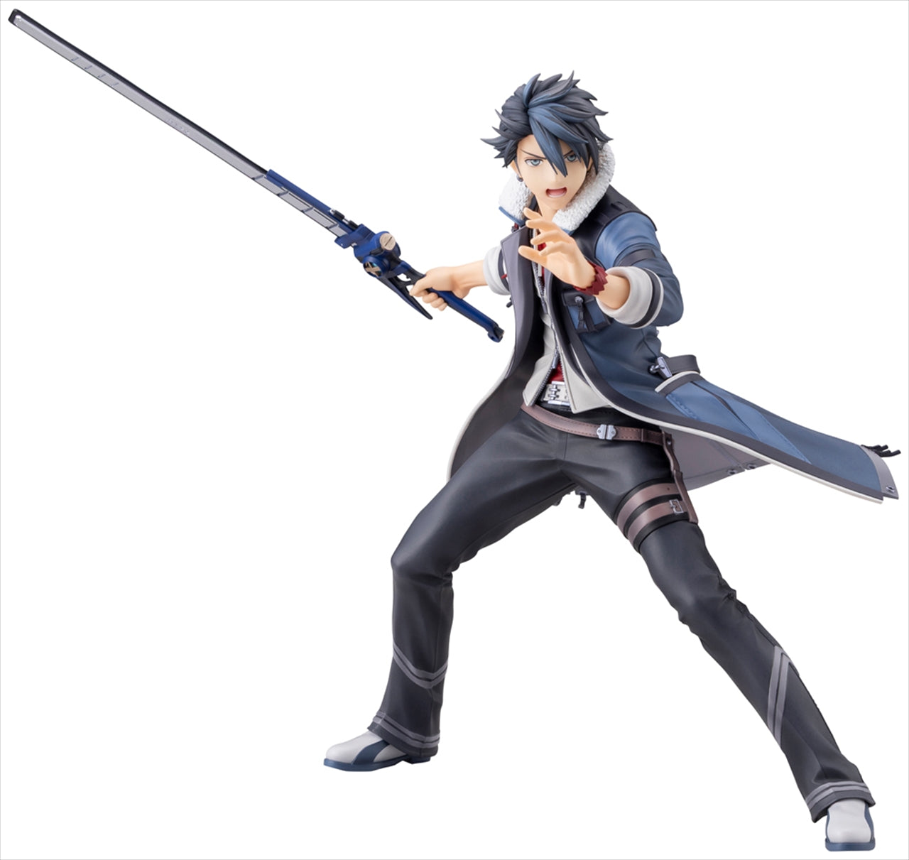 Serie Kiseki Van Arkride