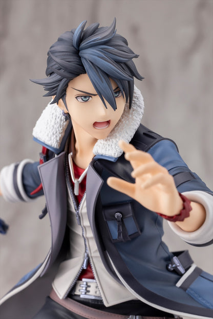 Serie Kiseki Van Arkride