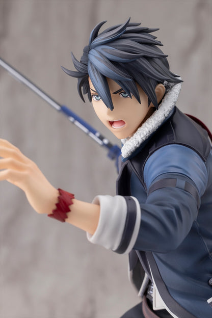 Serie Kiseki Van Arkride