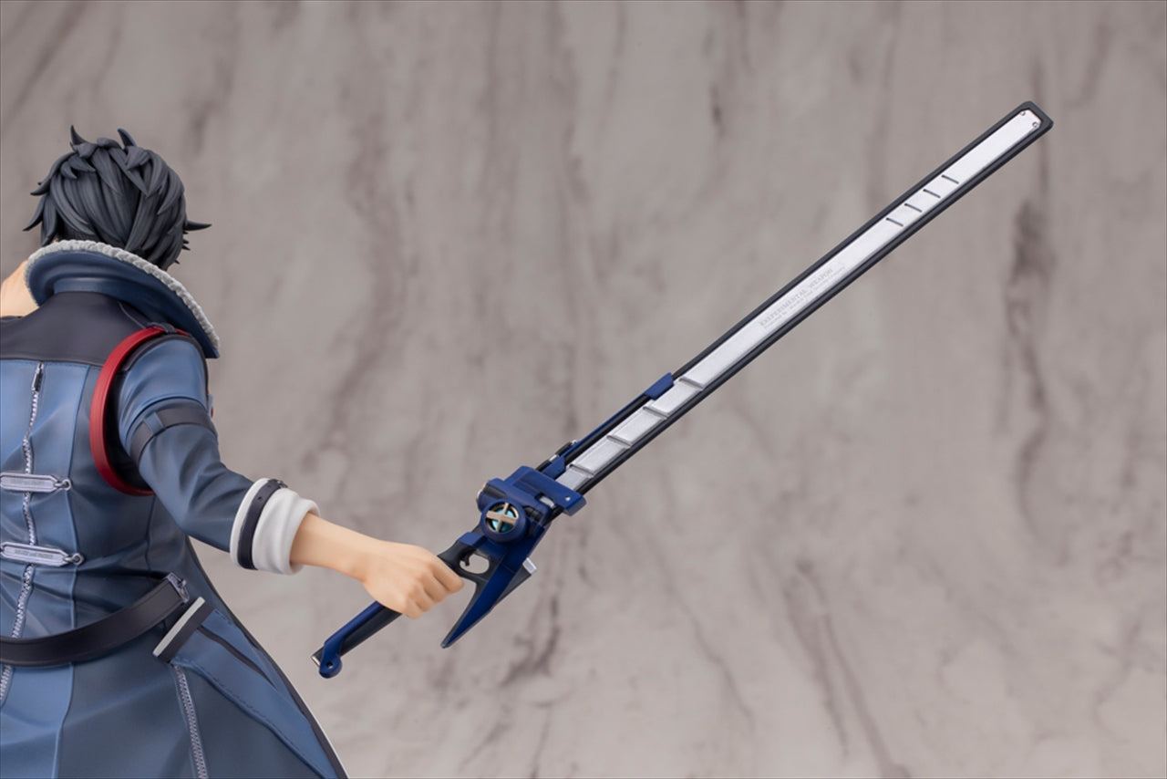Serie Kiseki Van Arkride