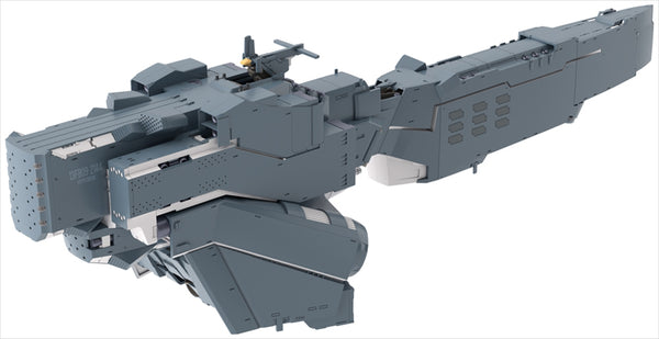 Legend of the Galactic Heroes Die Neue These Free Planets Alliance Battleship Heuberion