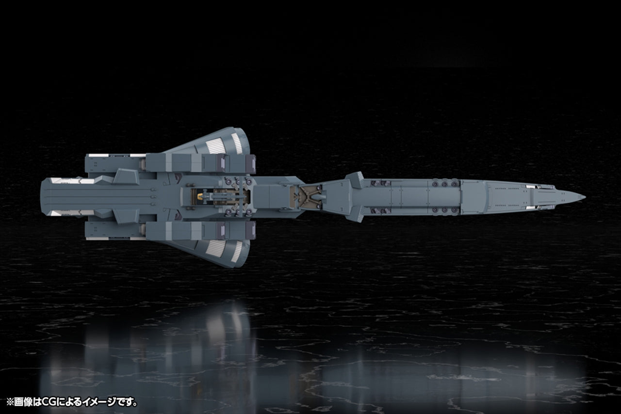 Legend of the Galactic Heroes Die Neue These Free Planets Alliance Battleship Heuberion