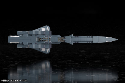 Legend of the Galactic Heroes Die Neue These Free Planets Alliance Battleship Heuberion
