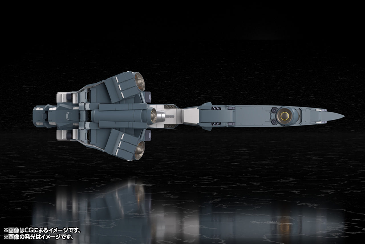Legend of the Galactic Heroes Die Neue These Free Planets Alliance Battleship Heuberion