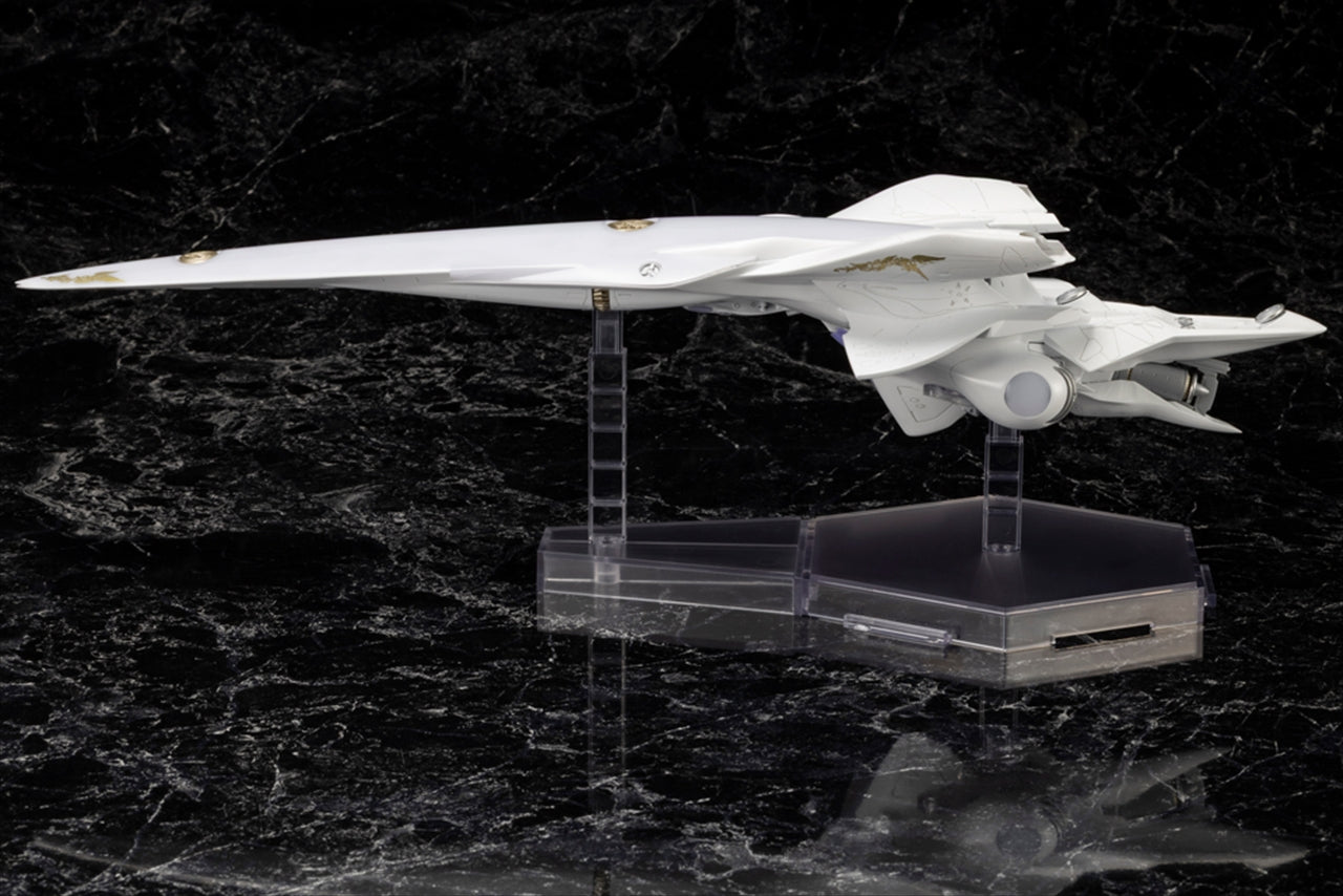 Légende des héros galactiques Die Neue These Galactic Empire Battleship Brunhild