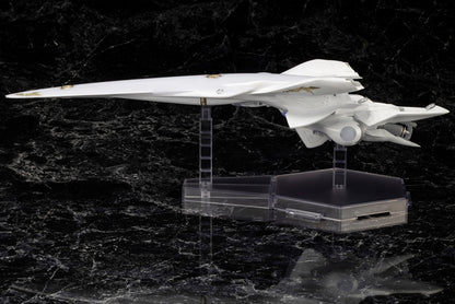Légende des héros galactiques Die Neue These Galactic Empire Battleship Brunhild