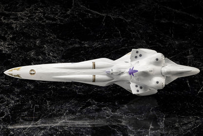 Légende des héros galactiques Die Neue These Galactic Empire Battleship Brunhild