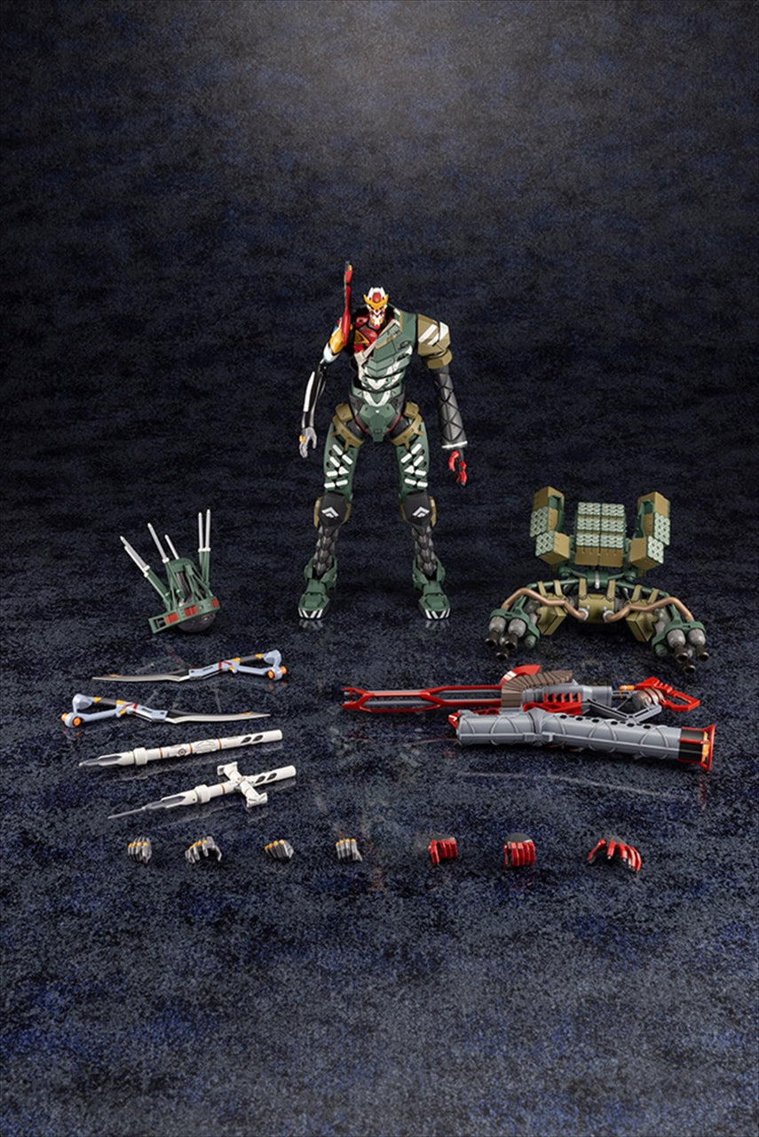 Shin Evangelion Movie Version Universal Humanoid Battle Weapon Android Evangelion Regular Practical Type New Unit 02 α