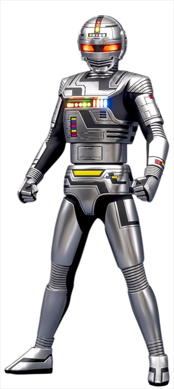 Space Sheriff Gavan Gavan