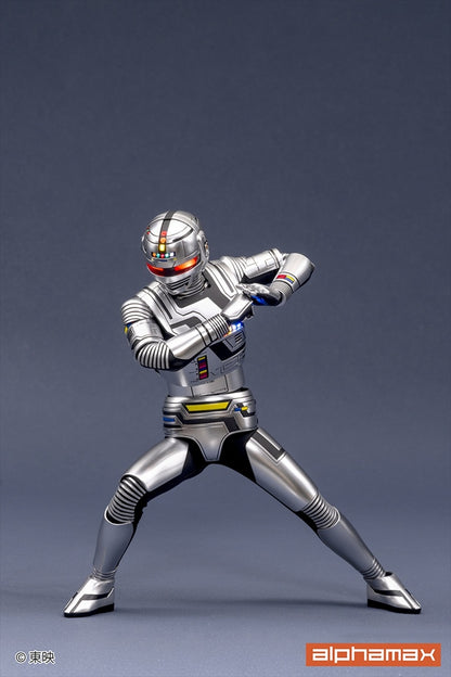 Space Sheriff Gavan Gavan