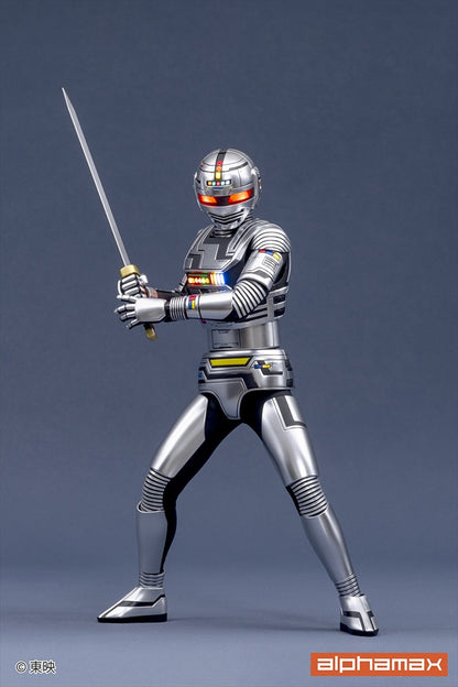 Space Sheriff Gavan Gavan