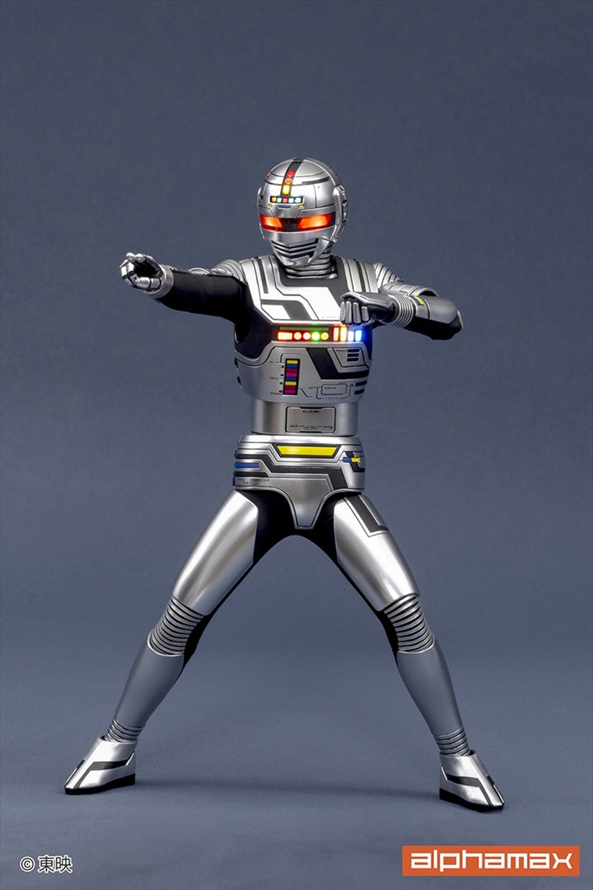 Space Sheriff Gavan Gavan
