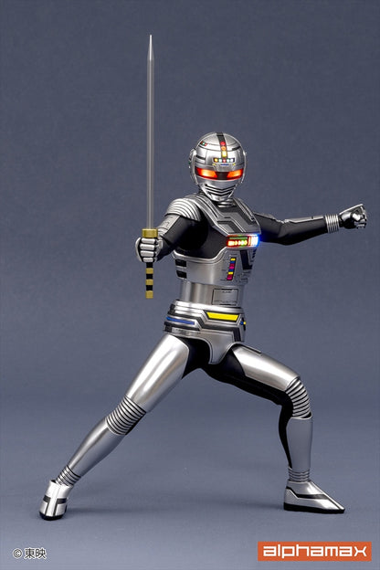 Space Sheriff Gavan Gavan