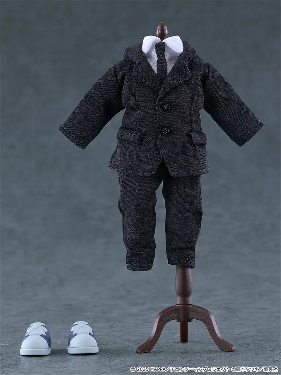 Nendoroid Doll Oyofuku Set „Chainsaw Man Movie“ Aki Hayakawa