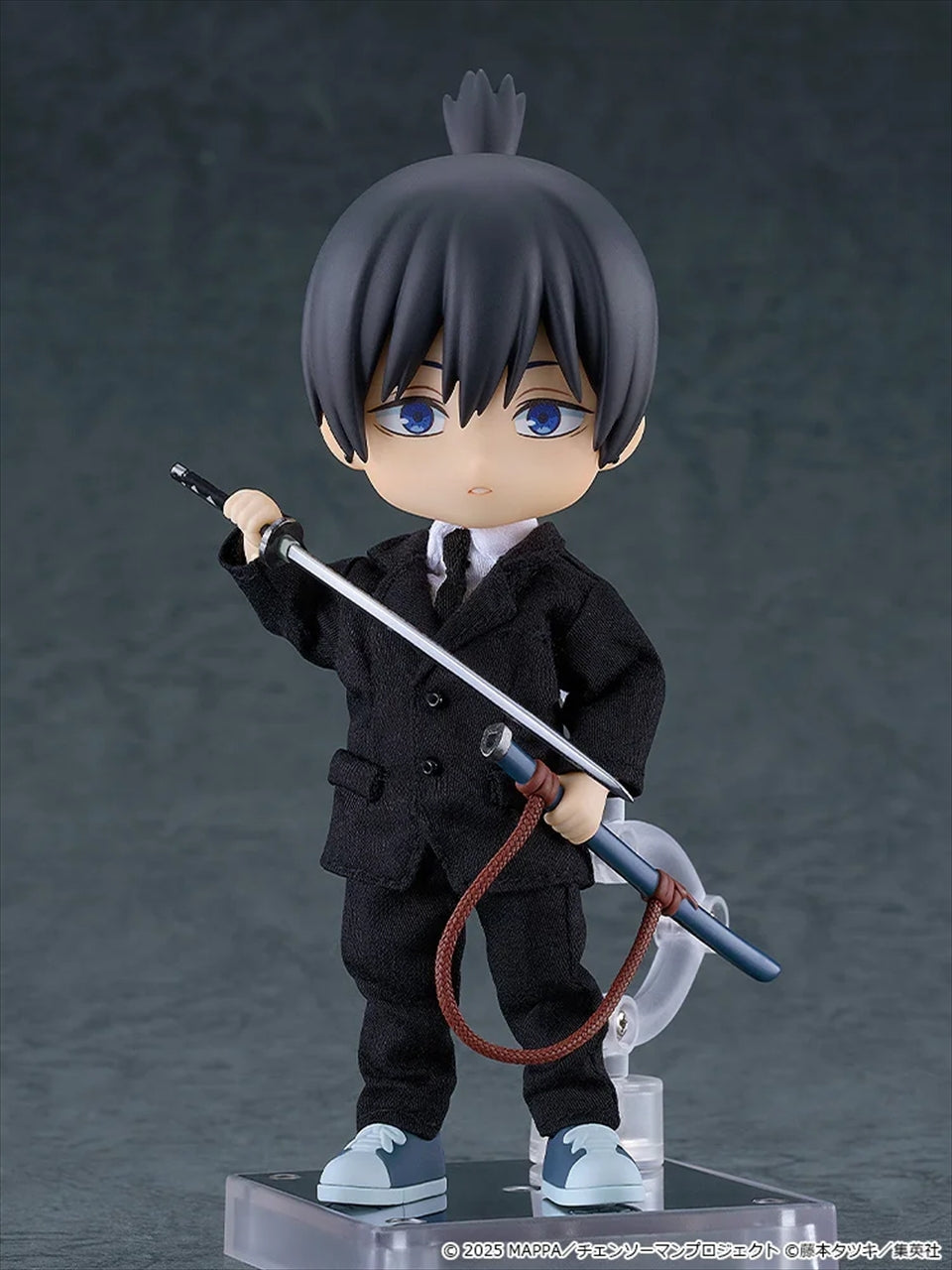 Nendoroid Doll Oyofuku Set „Chainsaw Man Movie“ Aki Hayakawa