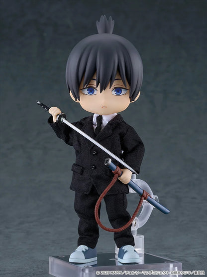Nendoroid Doll Oyofuku Set „Chainsaw Man Movie“ Aki Hayakawa