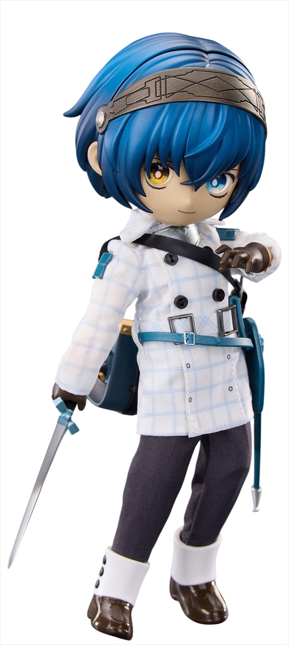PICCODO ACTION DOLL X Metaphor: Refantasio Main Character Deformed Doll