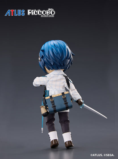 PICCODO ACTION DOLL X Metapher: Refantasio-Hauptfigur deformiert Doll