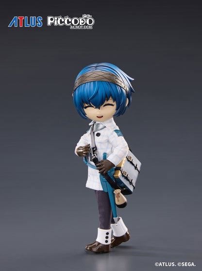 PICCODO ACTION DOLL X Metapher: Refantasio-Hauptfigur deformiert Doll