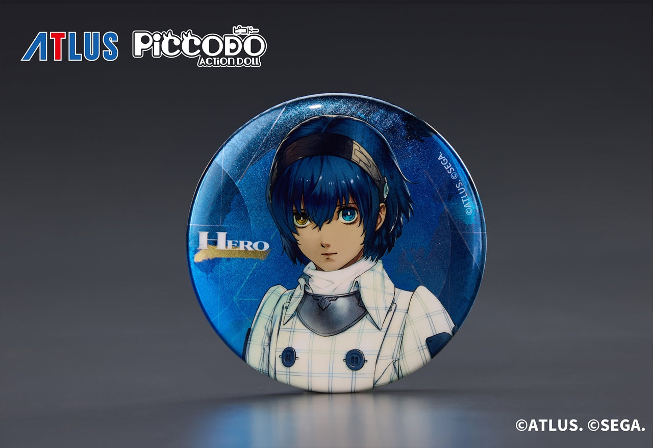 PICCODO ACTION DOLL X Metapher: Refantasio-Hauptfigur deformiert Doll