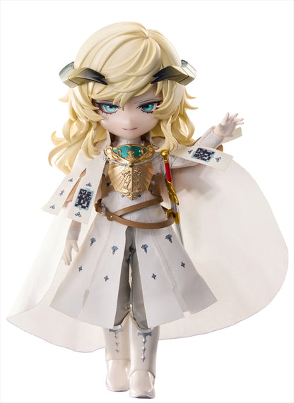 【GENESIS】PICCODO ACTION DOLL X メタファー：リファンタジオ ルイ デフォルメドール