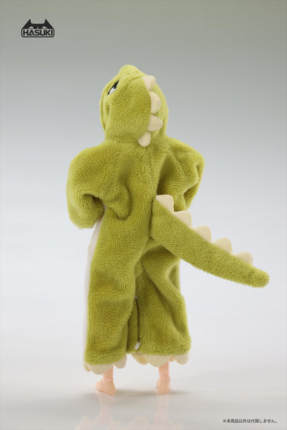 1/12CS021B Kigurumi Pajamas Dyna Ver. Doll Costume (set da 20 pezzi)