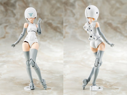 【コトブキヤ】メガミデバイス B1R-M シャーシキット スキンカラーA