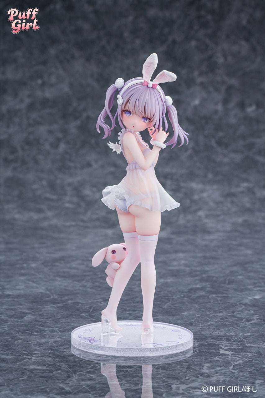 White Rabbit Angel Standard Edition