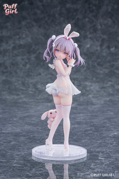 White Rabbit Angel Standard Edition