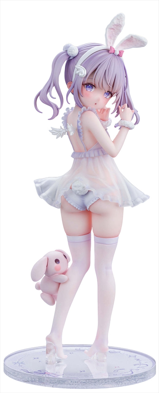 White Rabbit Angel Special Edition