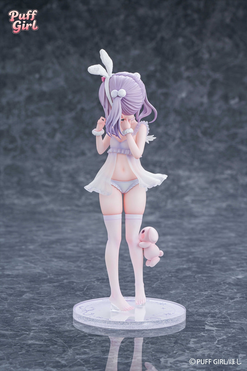 White Rabbit Angel Special Edition