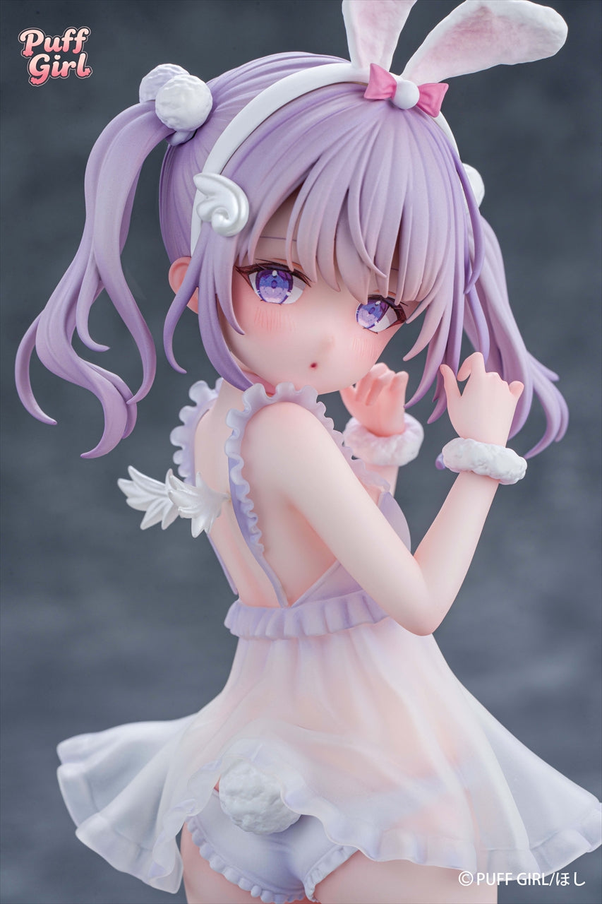 White Rabbit Angel Special Edition