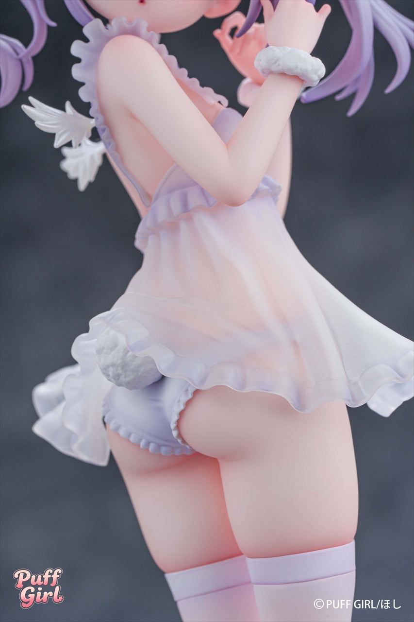 White Rabbit Angel Special Edition