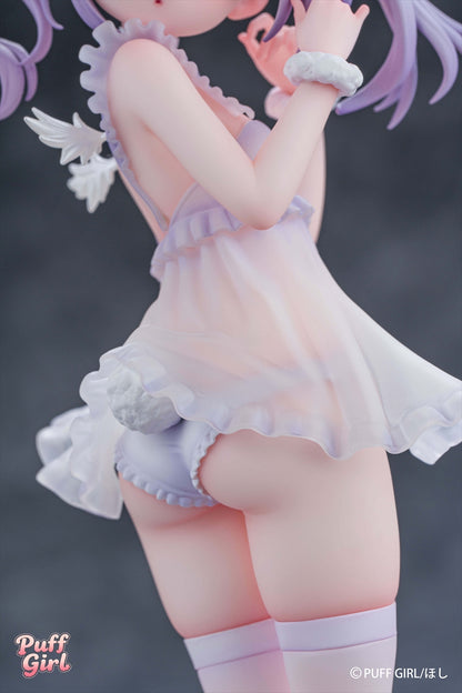 White Rabbit Angel Special Edition