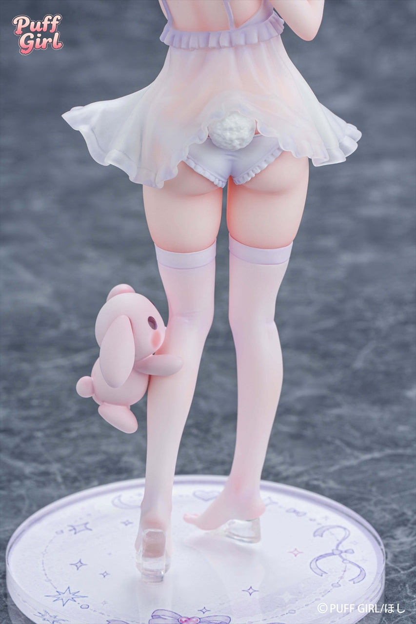 White Rabbit Angel Special Edition