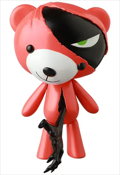 VCD Seven Bear Greed