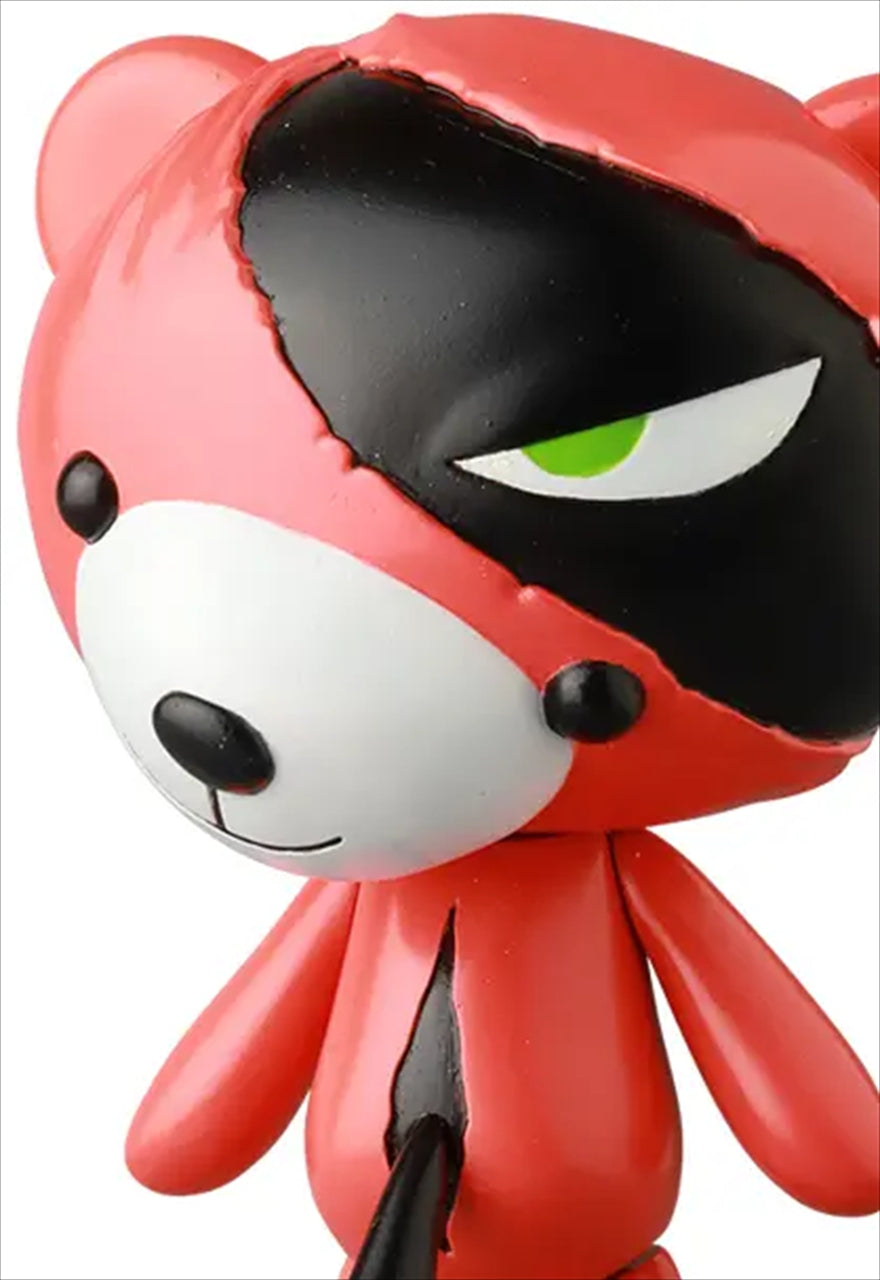 VCD Seven Bear Greed