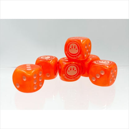 Kirby-Charakterwürfel EN-D03 Waddle Dee