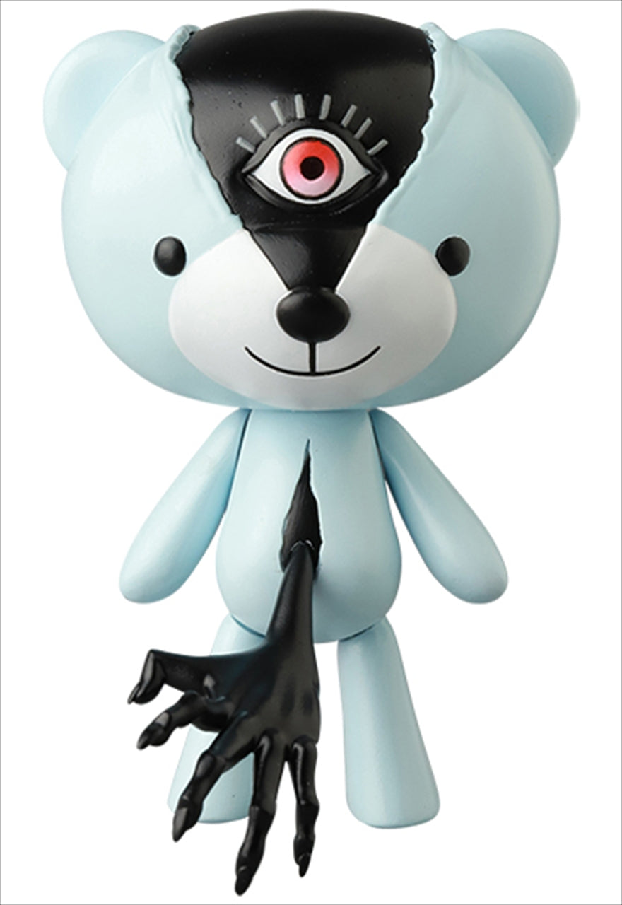 VCD Seven Bear Jealousy