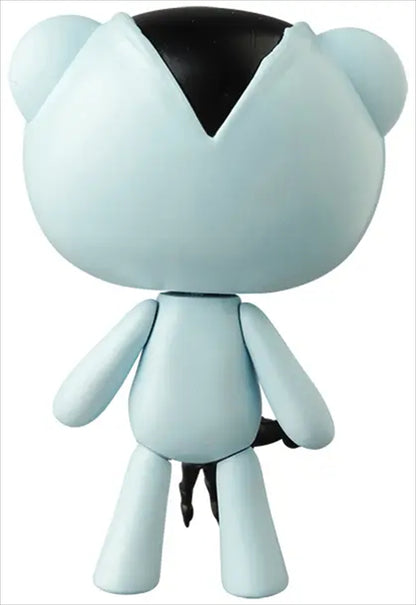 VCD Seven Bear Jealousy