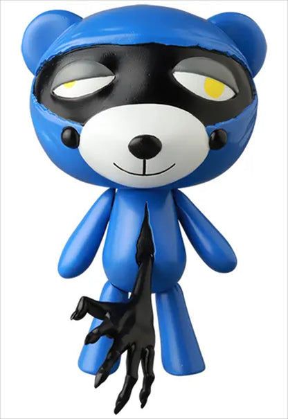 VCD Seven Bear Lazy
