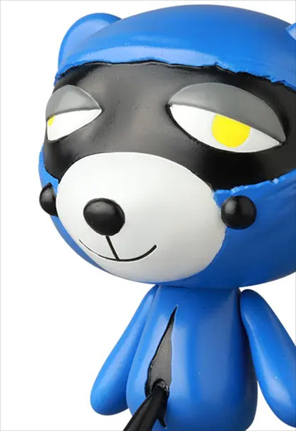 VCD Seven Bear Lazy