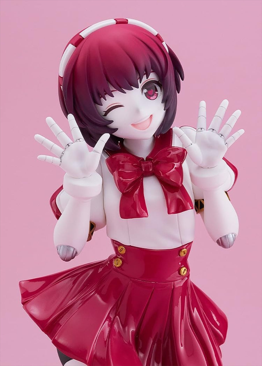 【グッドスマイルカンパニー】POP UP PARADE VA-11_HALL-A ドロシー・ヘイズ アナザースキンVer. L size