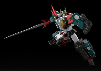 THE Combinación de héroe legendario Da Garn Seven Changer