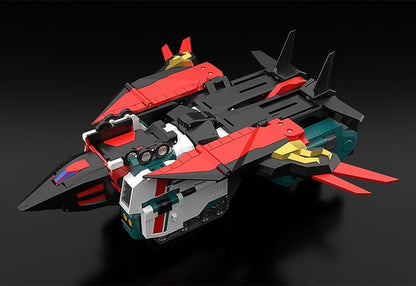 THE Combinación de héroe legendario Da Garn Seven Changer