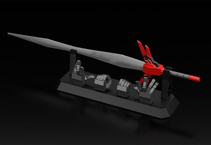 THE Combinación de héroe legendario Da Garn Seven Changer