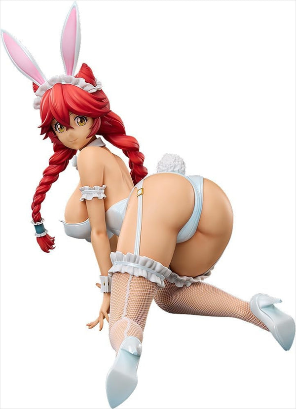 Overlord Lupusregina Beta Bunny Ver.