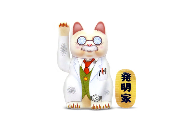 Puripura Lucky Cat ~Doctor's Case~