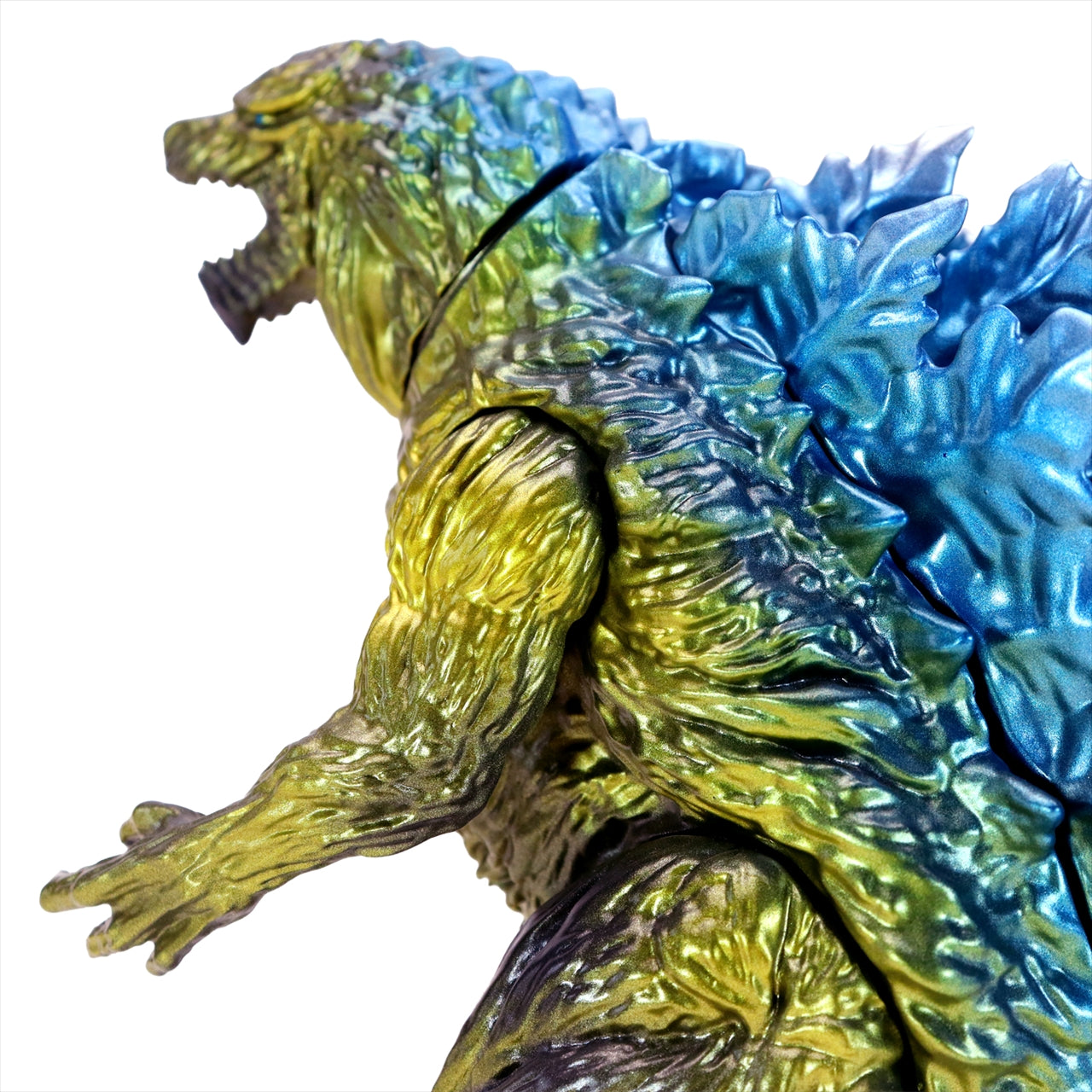 【CCP】MSS ゴジラEX【第21弾】ゴジラ・アース 対ギドラ戦イメージ Ver.