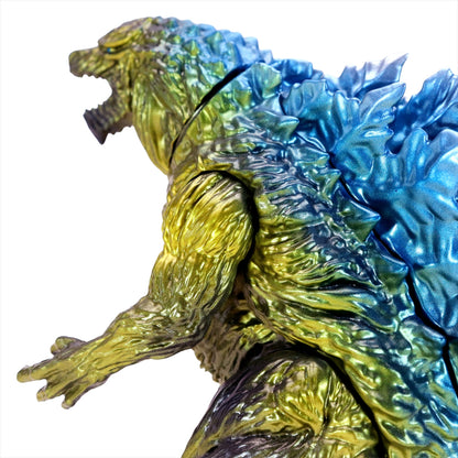 【CCP】MSS ゴジラEX【第21弾】ゴジラ・アース 対ギドラ戦イメージ Ver.